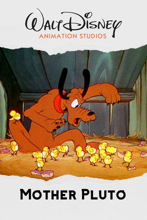 Mother Pluto poszter