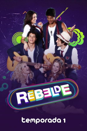 Rebelde