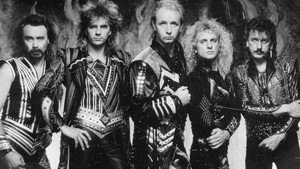 Classic Albums: Judas Priest - British Steel háttérkép