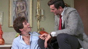 Mannix Season 1 Ep.12 12. epizód