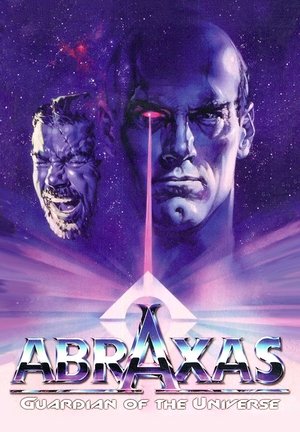 Abraxas - A világ őrangyala