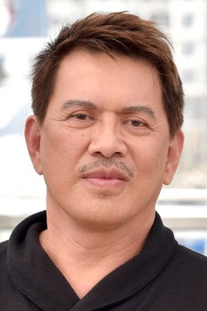 Brillante Mendoza profil kép