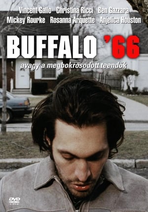 Buffalo '66, avagy Megbokrosodott teendők