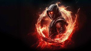 Immortal Combat háttérkép