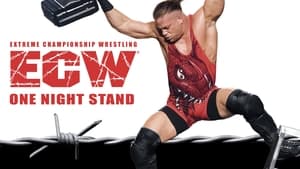 ECW One Night Stand 2006 háttérkép