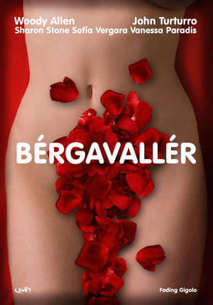 Bérgavallér