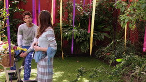 Heidi, bienvenida a casa Season 1 Ep.10 10. epizód
