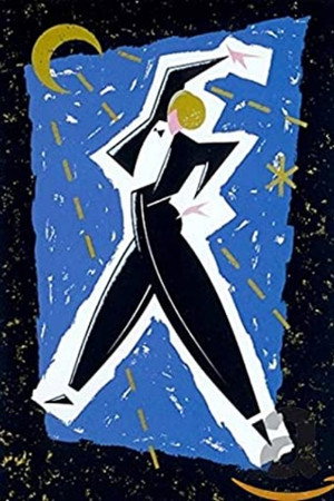 David Bowie: The Serious Moonlight Tour poszter