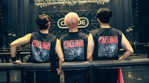 CNBLUE ZEPP TOUR 2023 ～CALLING～ háttérkép
