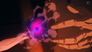 Fate/strange Fake -Whispers of Dawn- háttérkép