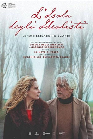 L'isola degli idealisti poszter