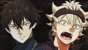 Black Clover kép