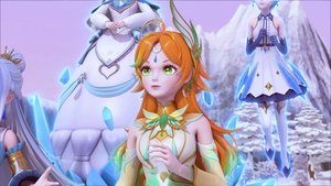 星卡梦少女 2. évad Ep.24 24. epizód
