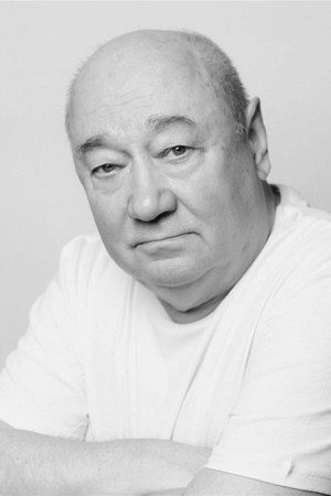 Vladimir Nikolenko profil kép