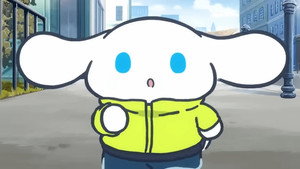 I.CINNAMOROLL Animation 1. évad Ep.96 96. epizód
