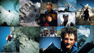 Ama Dablam, izsanjane sanje háttérkép