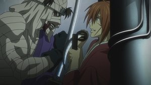 Samurai X - New Kyoto Arc - Special Edition (Rurouni Kenshin) háttérkép