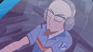 The Venture Bros. 7. évad Ep.9 9. epizód