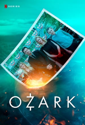 Ozark poszter