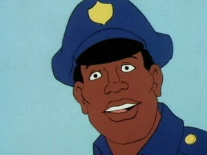 Fat Albert and the Cosby Kids Season 3 Ep.1 1. epizód