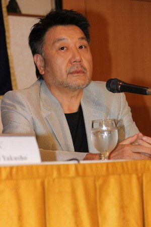 Masato Harada profil kép