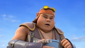 巴啦啦小魔仙之魔法海萤堡 2. évad Ep.5 5. epizód