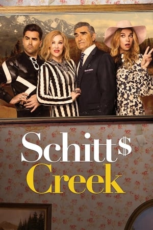 Schitt's Creek poszter