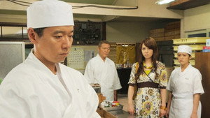 あんどーなつ Season 1 Ep.6 6. epizód