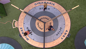 Big Brother Season 15 Ep.33 33. epizód