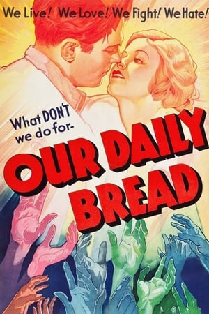 Our Daily Bread poszter