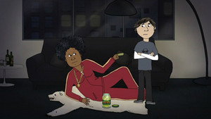 The Life & Times of Tim Season 3 Ep.1 1. epizód
