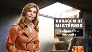 Garage Sale Mystery: Guilty Until Proven Innocent háttérkép