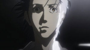 Steins;Gate 1. évad Ep.13 13. epizód