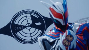 仮面ライダーノクス 変身講座 háttérkép