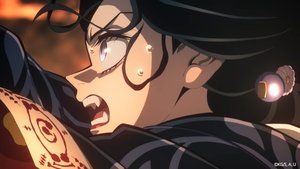 鬼滅の刃 柱稽古 柱結集編 háttérkép