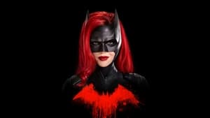 Batwoman kép