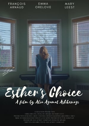 Esther's Choice poszter