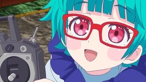 ワッチャプリマジ！ 1. évad Ep.30 30. epizód