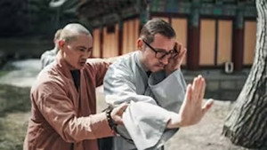 Shaolin 1. évad Ep.2 2. epizód