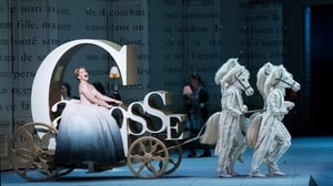 Massenet: Cendrillon háttérkép