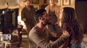 Refugiados Season 1 Ep.2 2. epizód