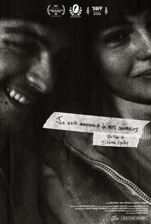 Je suis amoureux de mes souvenirs