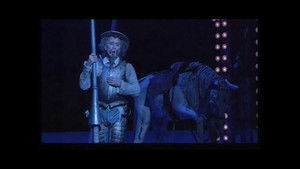 Don Quichotte háttérkép