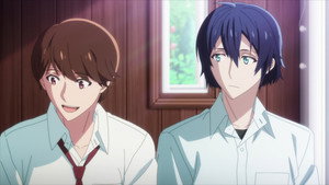 アイドリッシュセブン 3. évad Ep.8 8. epizód