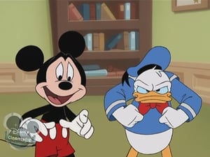 Disney's House of Mouse 1. évad Ep.11 11. epizód