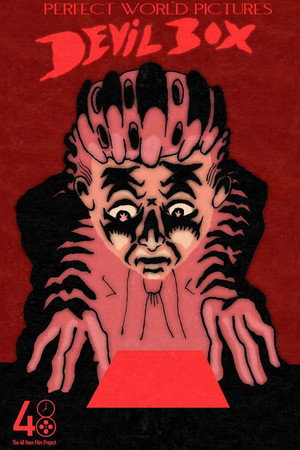 Devil Box poszter