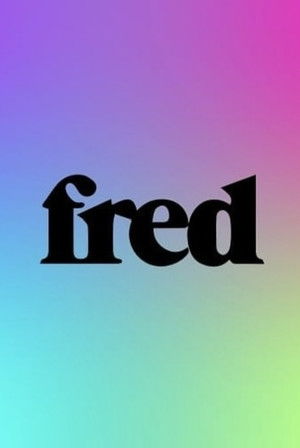 Fred the Film poszter