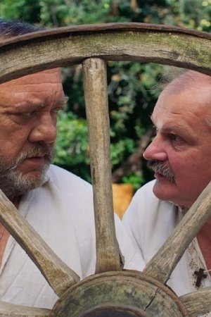 Діло Безп'ятого poszter