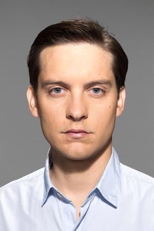 Tobey Maguire profil kép