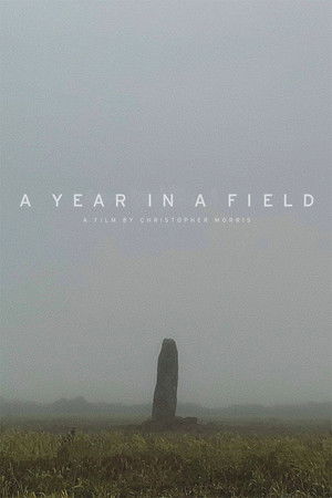 A Year in a Field poszter